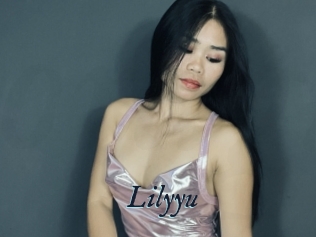 Lilyyu