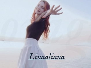 Linaaliana