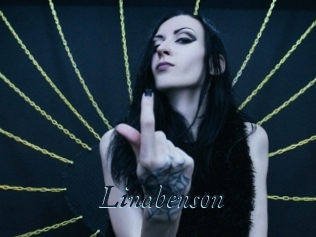 Linabenson