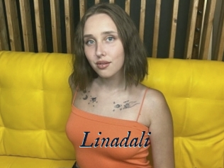 Linadali