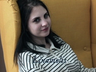 Linamolis