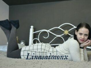 Linasaimonx