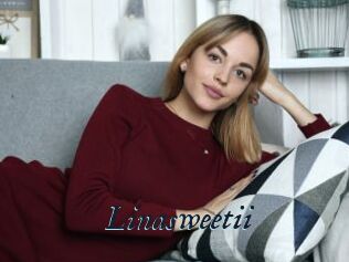 Linasweetii