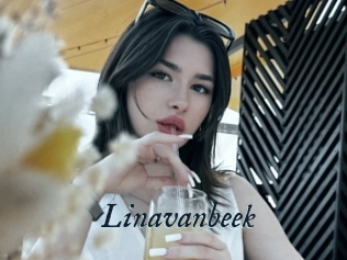 Linavanbeek