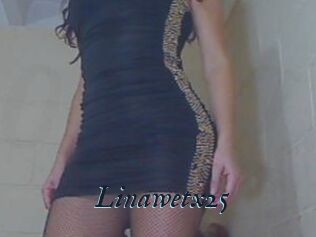 Linawetx25