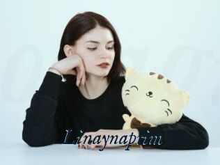 Linaynaprim