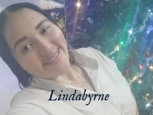 Lindabyrne