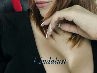Lindalust