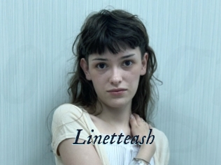 Linetteash