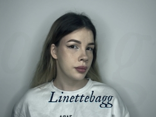 Linettebagg