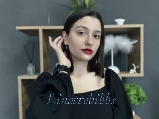 Linettebibbs