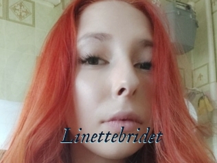 Linettebridet