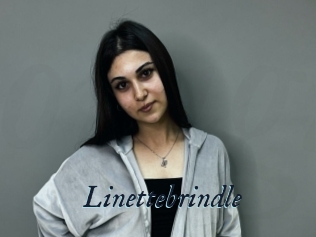 Linettebrindle