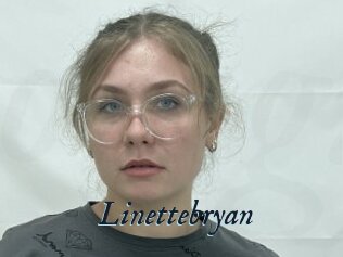 Linettebryan