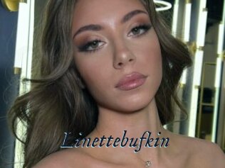 Linettebufkin