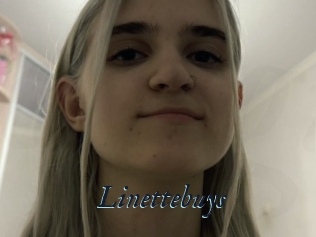 Linettebuys