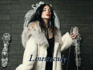 Linettecady