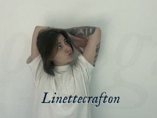 Linettecrafton