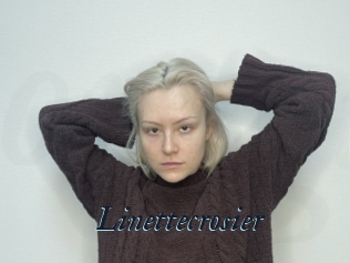 Linettecrosier