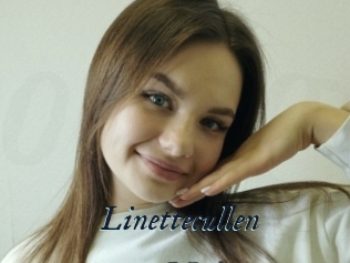 Linettecullen