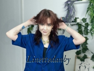 Linettedanby