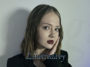 Linettedavy