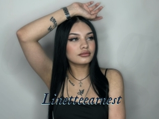 Linetteearnest
