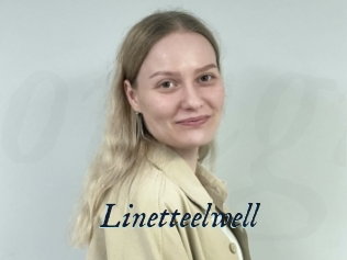 Linetteelwell