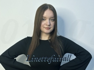 Linettefairall
