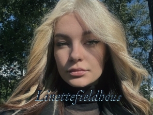 Linettefieldhous