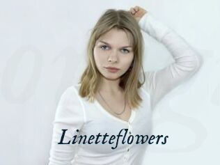 Linetteflowers