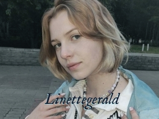 Linettegerald