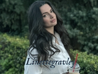 Linettegravley