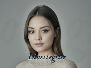 Linettegrise
