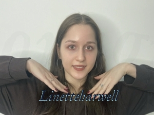 Linetteharwell