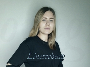Linetteheap