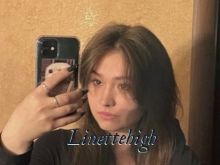 Linettehigh
