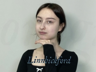 Linnbickford