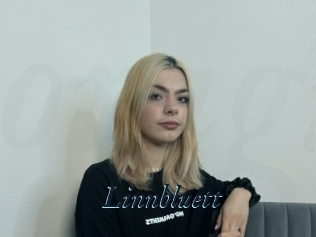 Linnbluett