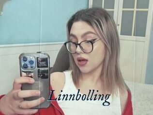 Linnbolling
