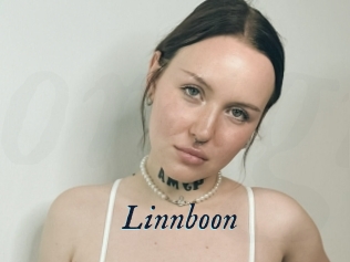 Linnboon