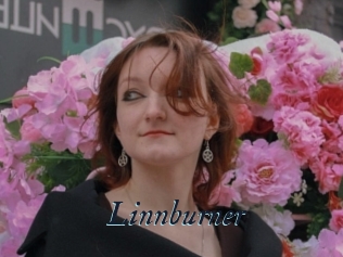 Linnburner