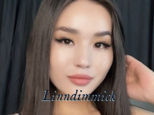 Linndimmick
