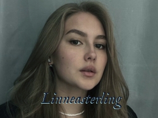 Linneasterling