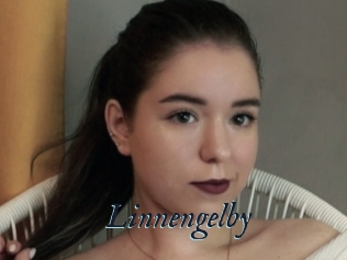 Linnengelby