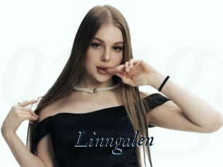 Linngalen