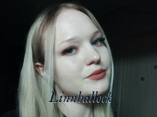 Linnhallock