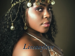 Linsaaylove