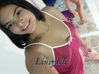Linsy_loli