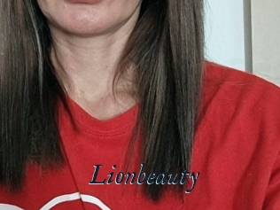 Lionbeauty